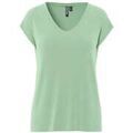 Tee-shirts sur Grenoble : T-shirt Pieces 191540VTPE26