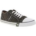 Baskets homme sur Grenoble : Baskets basses Mustang 6004CHPE26