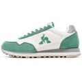 Baskets basses Le Coq Sportif Astra_2 W Optical Grenoble
