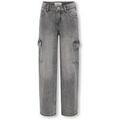 Pantalons enfants sur Grenoble : Pantalon enfant Kids Only Harmony