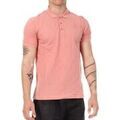 Polo Le Coq Sportif Rosette Grenoble