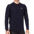 Sweat-shirt Le Coq Sportif Velvet Grenoble