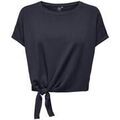 Tee-shirts sur Grenoble : T-shirt Only 15311836-NGS