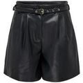 Short Only Heidi