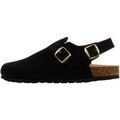 Sabots The Divine Factory Mules Cuir Boreal BS Sabots The Divine Factory Mules Cuir Boreal BS Grenoble