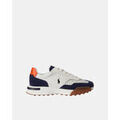 Baskets basses Polo Ralph Lauren 809P07523 ELDRIDGE