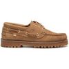 Chaussures bateau Fluchos F0053