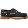 Chaussures bateau Fluchos F0054