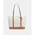 Sac a main MICHAEL Michael Kors 30S6G3PT3B MD NS TOTE