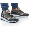 Baskets basses New Balance 1500