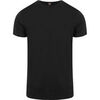 T-shirt Suitable Ota T-Shirt col Rond Noir 2-Pack