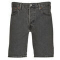 Shorts/Bermuda sur Grenoble : Short Levis 501� ORIGINAL SHORT Gris