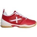 Tennis sur Grenoble : Chaussures Munich Atomik 22 Rojo