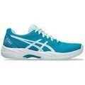 Tennis sur Grenoble : Chaussures Asics Gel-game 9