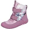 Bottes neige enfant Superfit Trace