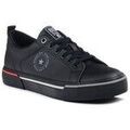Baskets basses Big Star LL174210 Grenoble