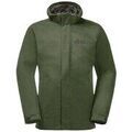 Veste Jack Wolfskin Bergland 3in1