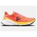 Running sur Grenoble : Chaussures Craft Pure Trail
