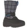Bottes neige enfant KAMIK Winterstiefel Finley
