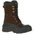Baskets homme sur Grenoble : Baskets montantes KAMIK WK0117DBR