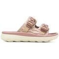 Sandales / Nu-pieds femme sur Grenoble : Tongs Merrell Ultra Wrap