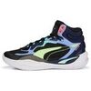 Chaussures Puma Playmaker Pro Mid