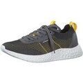 Baskets homme sur Grenoble : Baskets basses S.Oliver Sockliner Mit Ortholite