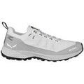 Randonn&eacute;e sur Grenoble : Chaussures Salewa Pedroc Air Gris