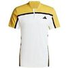 T-shirt adidas Henley Pro Freelift Heat.rdy