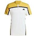Tee-shirts sur Grenoble : T-shirt adidas Henley Pro Freelift Heat.rdy