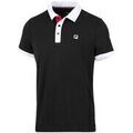 Tee-shirts sur Grenoble : T-shirt Fila Polo Markus