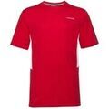 Tee-shirts sur Grenoble : T-shirt Head Club Technica
