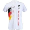 Tee-shirts sur Grenoble : T-shirt Lotto 2183560F1