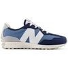 Baskets basses enfant New Balance Nb 327