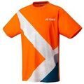 Tee-shirts sur Grenoble : T-shirt Yonex Practice Graphic Ym0044