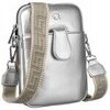 Sac a main Rovicky R-kp-09-hrh Argent&eacute;