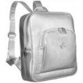 Sacs &agrave; dos sur Grenoble : Sac a dos Rovicky RPL2960171704 Argent&eacute;