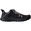 Randonn&eacute;e sur Grenoble : Chaussures Mammut Saentis Tr Low Noir