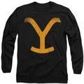 Tee-shirts sur Grenoble : T-shirt Yellowstone Large Brand