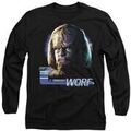 Tee-shirts sur Grenoble : T-shirt Star Trek The Next Generation