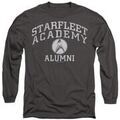 Tee-shirts sur Grenoble : T-shirt Star Trek Alumni