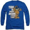 T-shirt Garfield Awesome Grenoble