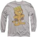 T-shirt Garfield King Grenoble