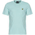 Tee-shirts sur Grenoble : T-shirt Lyle & Scott -