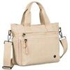 Sac &agrave; main Peterson PTNCSM0777623 Beige