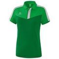 Tee-shirts sur Grenoble : T-shirt Erima Polo Squad 2020