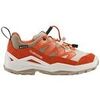Chaussures enfant Lowa Maddox Pro Low Gtx