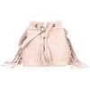 Sac &agrave; main Vera Pelle w03p Rose