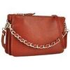 Sac &agrave; main Barberini's br5850 Rouge
