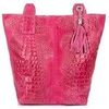 Sac &agrave; main Vera Pelle l94 Rose